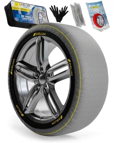 Arlum Technica XL
