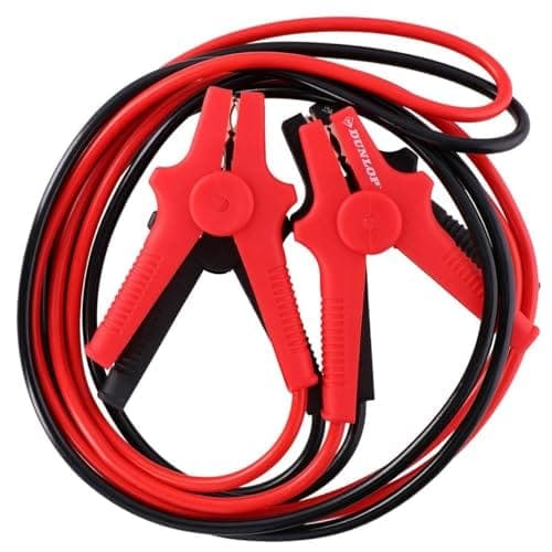 Dunlop câbles de démarrage 3m 16mm²