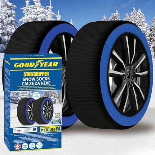 Goodyear Star Gripper M