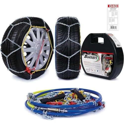 Bottari Rapid T2 taille 040
