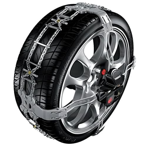 König K-Summit K12 (Thule)