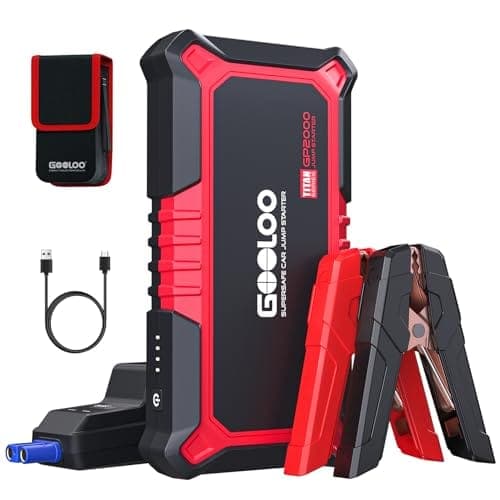 Gooloo GP2000