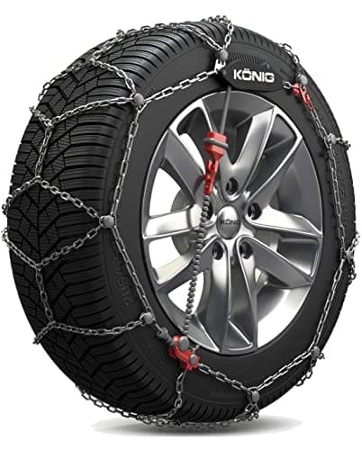 König CG-9 104