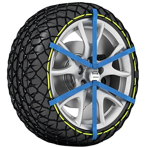 Michelin Easy Grip Evolution EVO 9